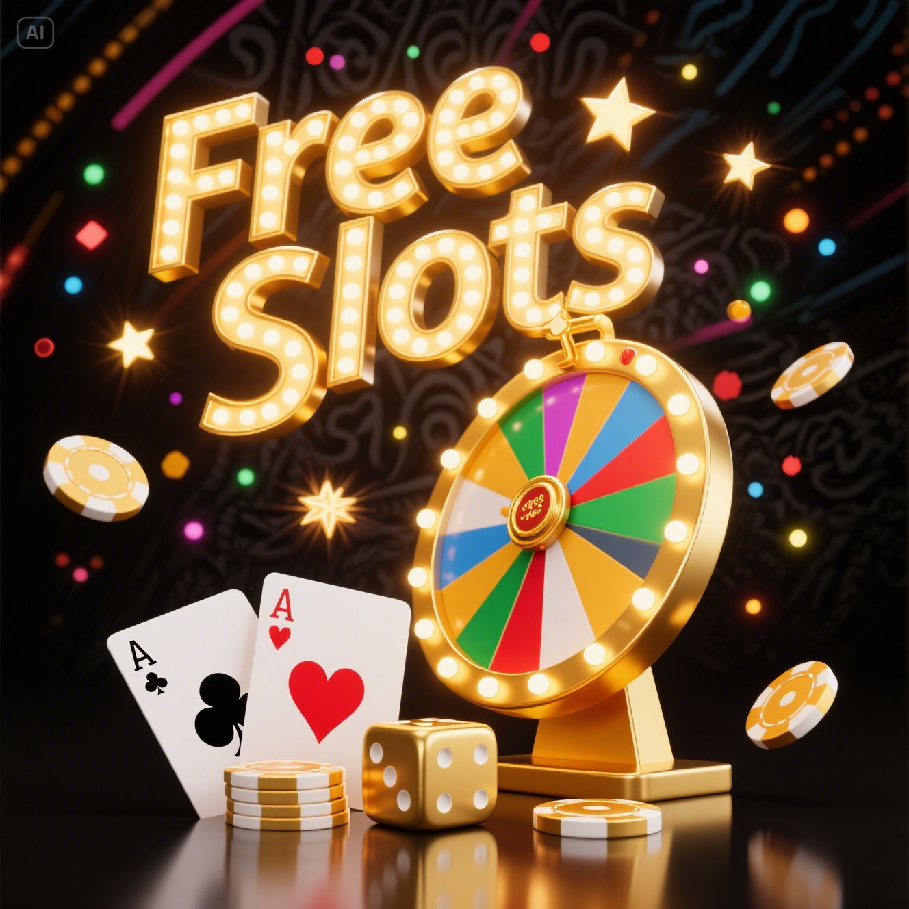Free Slots